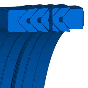 24070239-GUARNIZIONE ES 180X210X60 BI-NBR B4B246