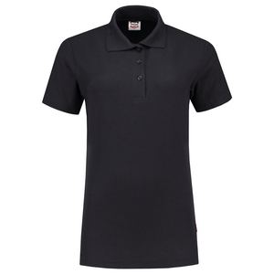 TRICORP POLOSHIRT DAME FIT 201006 MARINE MT XXL