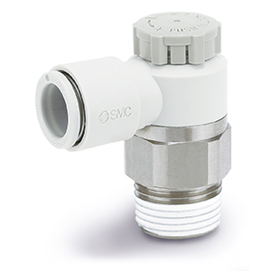 SMC SMOORVENTIEL AS4201F-G04-16A