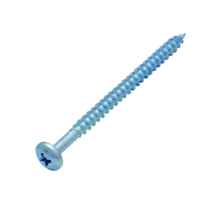 ELVZ ST SPAANPLAATSCHROEF BCK PZ 4,5X40MM