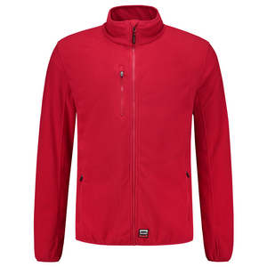 TRICORP SWEATVEST FLEECE LUXE 301012 ROOD MT 5XL