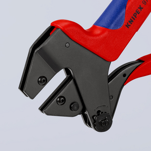 KNIPEX CRIMP-SYSTEEMTANG 97 43 200