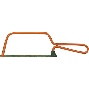 239 (BAHCO) Metallsägebogen 150 mm Junior