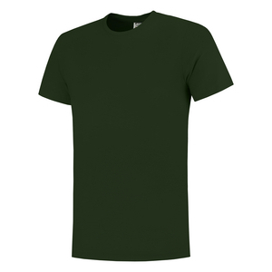 TRICORP T-SHIRT FIT 101004 FLESSENGROEN MT M