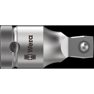 8794 C RALLONGE ZYKLOP WOBBLE, 1/2, 1/2X52 MM