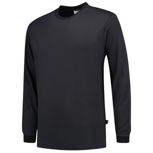TRICORP T-SHIRT LM UV BLOCK COOLDRY 102005 MARINE MT S