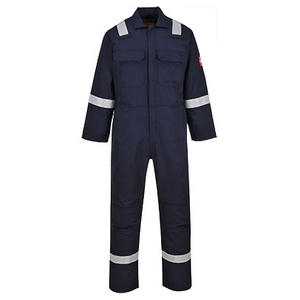 TUTA IGNIFUGA BIZWELD IONA NAVY BIZ5NAR # XL