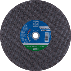DISQUE 80 EHT 300-4 C24R 22,23 SG PIERRE 61629322