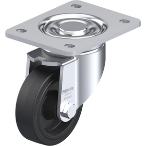 LH-POEV 100R-3 Lenkrolle