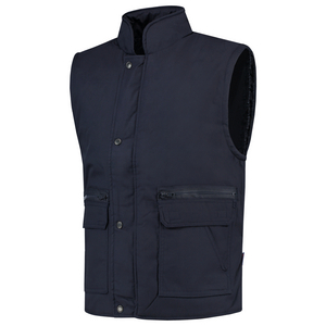 TRICORP BODYWARMER 401001 MARINE MT 8XL