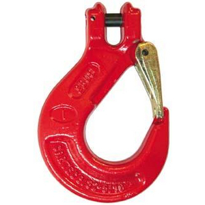3310012605 Gabelkopflasthaken für AK D 78mm TK 2000kg, GK8
