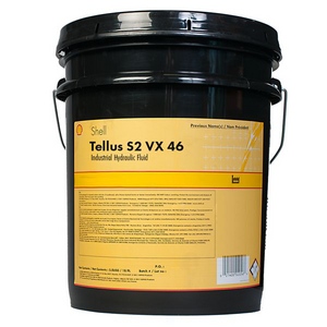 550045525-OLIO TELLUS S2 VX 46 20 LT