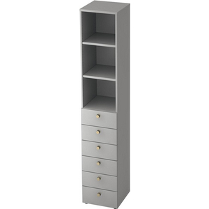 3610002725 Kombischr. Profi gr 6 OH, 40x42x215,6mm