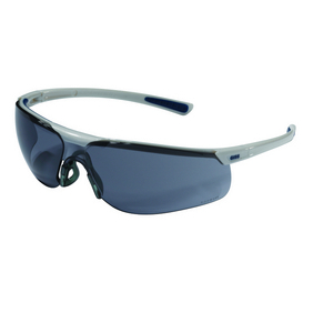 OCCHIALI DI SICUREZZA SPORTIVI G-WHITE FUME' 848121