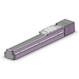 SMC LINEAIRE ACTUATOR - LEFS25NZB-200