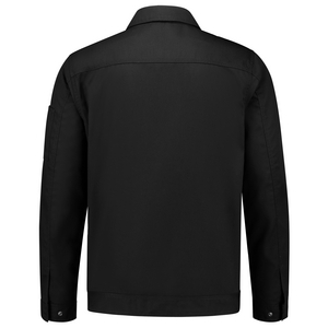 TRICORP WERKJAS INDUSTRIE 402017 ZWART MT XL