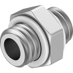 FESTO DUBBELE NIPPEL NPFC-DS-G18-G18-M 8142583