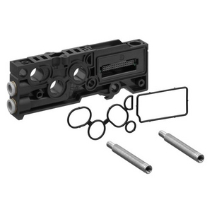ESTENSIONE MODULARE HF03-8MM-EXT-W/1BAS 1827010606