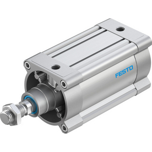 DSBC-125-100-PPSA-N3 Standard cylinder