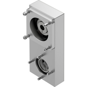 FESTO PARALLELKIT EAMM-U-87-T46-85AA-114 8097655