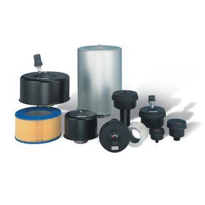 MAHLE ONTLUCHTINGSFILTER PI0114 MIC