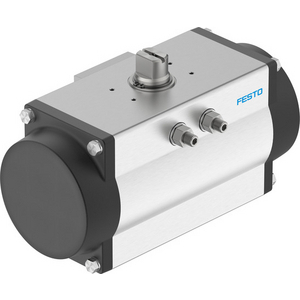 VERIN OSCILLANT DFPD-300-RP-90-RS45-F10