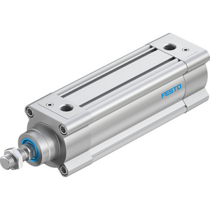 VERIN NORMALISE DSBC-63-125-PPVA-N3