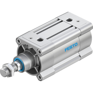 DSBC-80-50-PPVA-N3 Standard cylinder