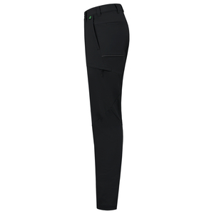 TRICORP WERKBROEK FIT STRETCH RE2050 502702 ZWART MT 66