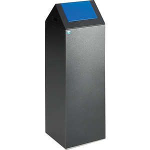 3410006960 Westff.-Sammger. WSG 85 S antik-sil Einwklapp. enzianbl