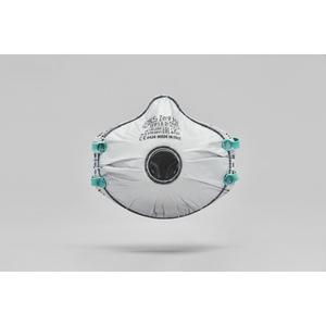 MASCHERINA 030 C FFP3 R D VALVOLA 8006333