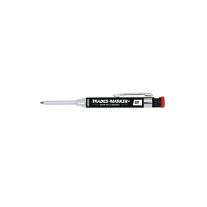 MARQUEUR A POINTE TELESCOPIQUE TRADES MARKER+ DRY HOLDER