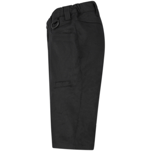 BERMUDA KASAI BLACK HOMME T46 NOIR