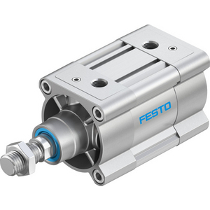 DSBC-80-20-PPVA-N3 Standard cylinder