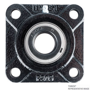 TIMKEN UELF 210 FLENSLAGERBLOK
