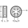 brand logo