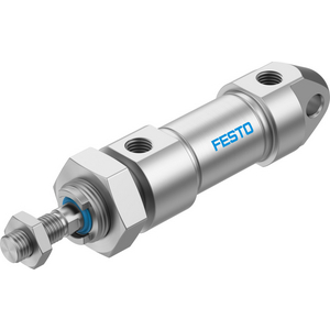 FESTO NORMCILINDER CRDSNU-25-10-P-A 8152627