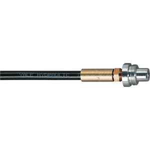 3310009460 Hydraulik-Schlauch 4,0 m NW 6,3 mm, 700 bar