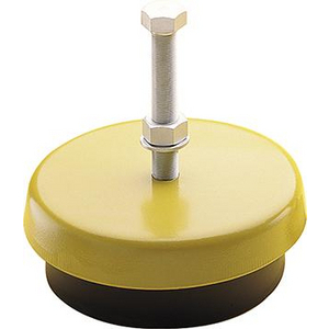 9969400600 LEVEL-MOUNT Maschinenlag. 600Kg, LM 1-11