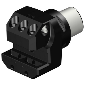 ADAPTATEUR COROMANT CAPTO VERS MANCHE RECTANGULAIRE