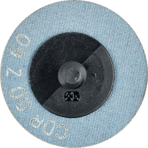 PFERD COMBIDISC® abrasive disc CDR 50 Z 60