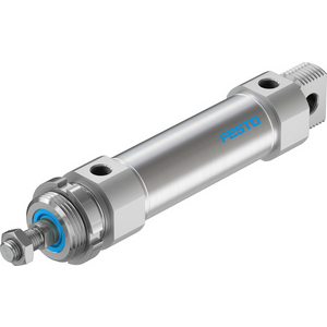 DSNU-40-80-P-A Round cylinder