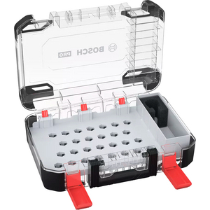 BOSCH LEGE KOFFER INDIVIDUELE UITRUSTING 60 2608483157