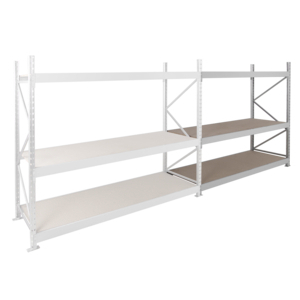 G-LONGPLUS KIT SUIVANT 2500X2000X1000 3 NIVEAUX