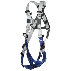 HARNAIS ANTICHUTE 3M DBI-SALA EXOFIT XE50 1112702, TAILLE 1