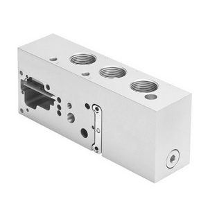 PLAQUE ADAPTAT. VABA-S6-7-S2-3-P-N1