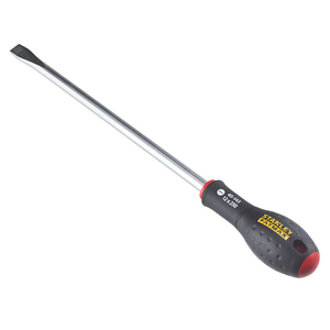 STANLEY FATMAX SCHROEVENDRAAIER STANDAARD 12X250 MM 0-65-143