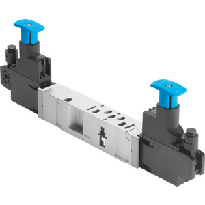 540166-PIASTRA REGOLATORE VABF-S4-1-R4C2-C-10
