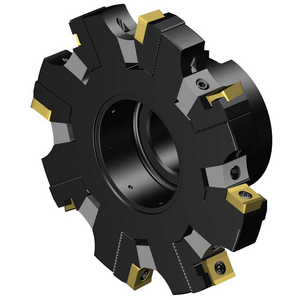 FRAISE-DISQUE TROIS TAILLES REGLABLE COROMILL 331