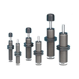 SMC FOOT BRACKET RB10-X331